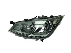 Recambio de faro izquierdo para seat ibiza (kj1) referencia OEM IAM 6F1941005A 10121371002 10121371002 , ST0394904 , 11854501 , 