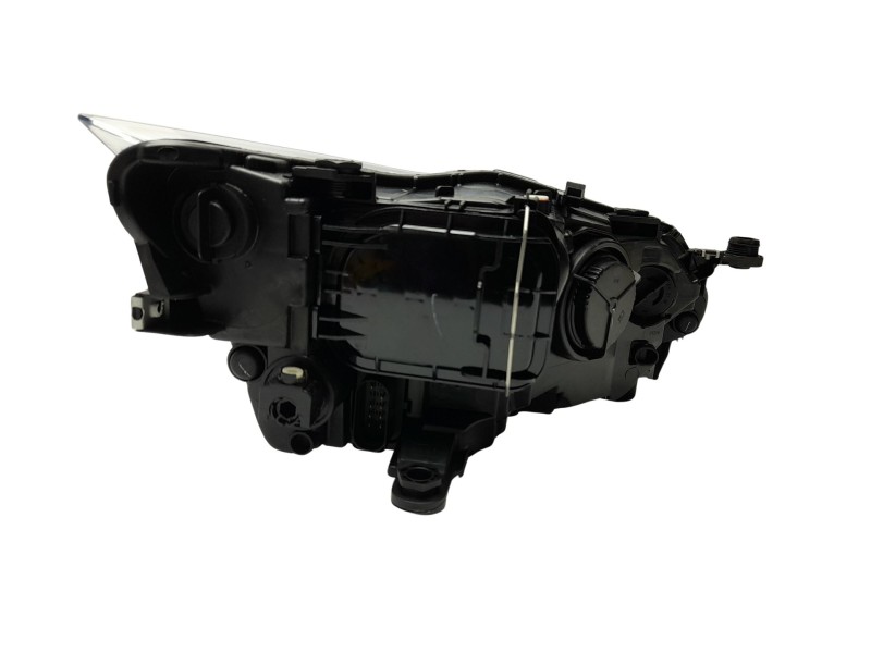 Recambio de faro izquierdo para seat ibiza (kj1) referencia OEM IAM 6F1941005A 10121371002 10121371002 , ST0394904 , 11854501 , 