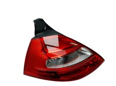 Recambio de piloto trasero izquierdo para renault megane ii berlina 5p confort dynamique referencia OEM IAM 8200413214 103F19491