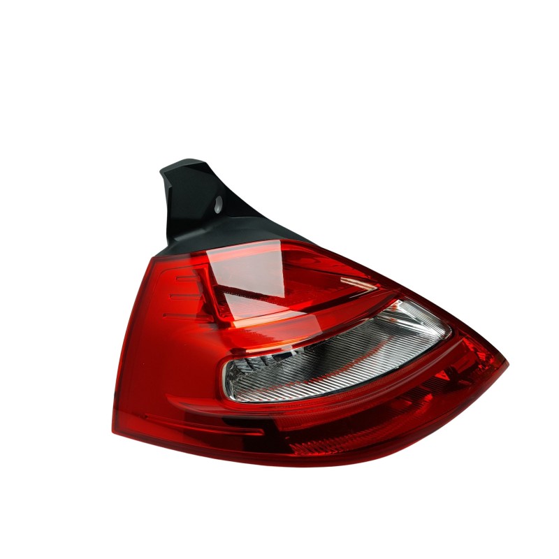 Recambio de piloto trasero izquierdo para renault megane ii berlina 5p confort dynamique referencia OEM IAM 8200413214 103F19491