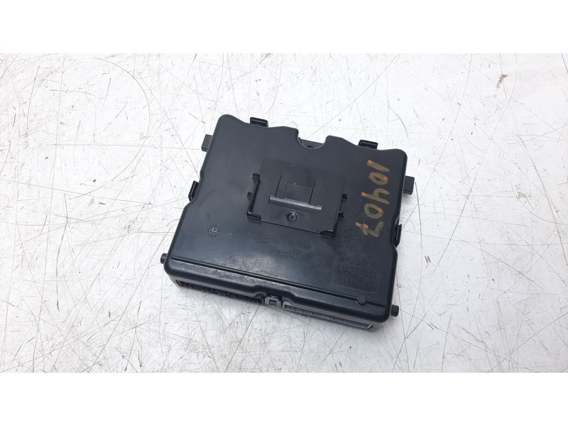 Recambio de modulo electronico para smart fortwo coupe 0.9 turbo cat referencia OEM IAM 19686702  