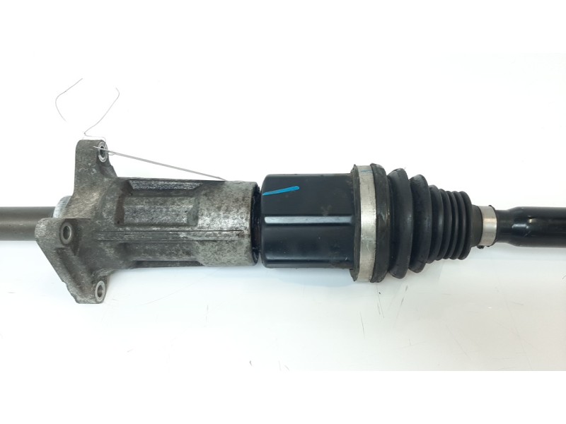 Recambio de transmision delantera derecha para alfa romeo stelvio (630) quadrifoglio 4wd referencia OEM IAM 50563995  