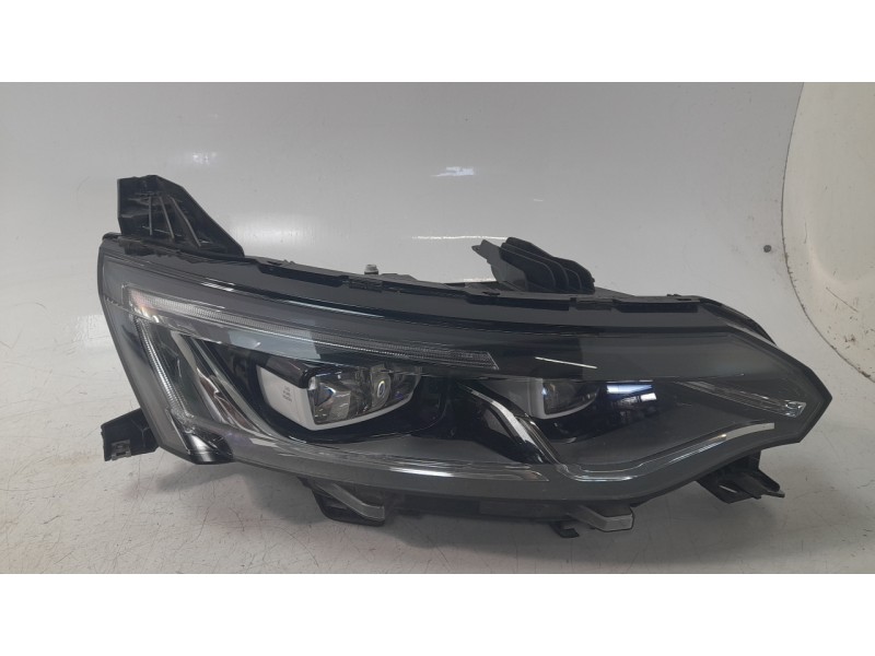 Recambio de faro derecho para renault talisman (lp_) 1.7 blue dci 120 (lpa7) referencia OEM IAM 260106724R  