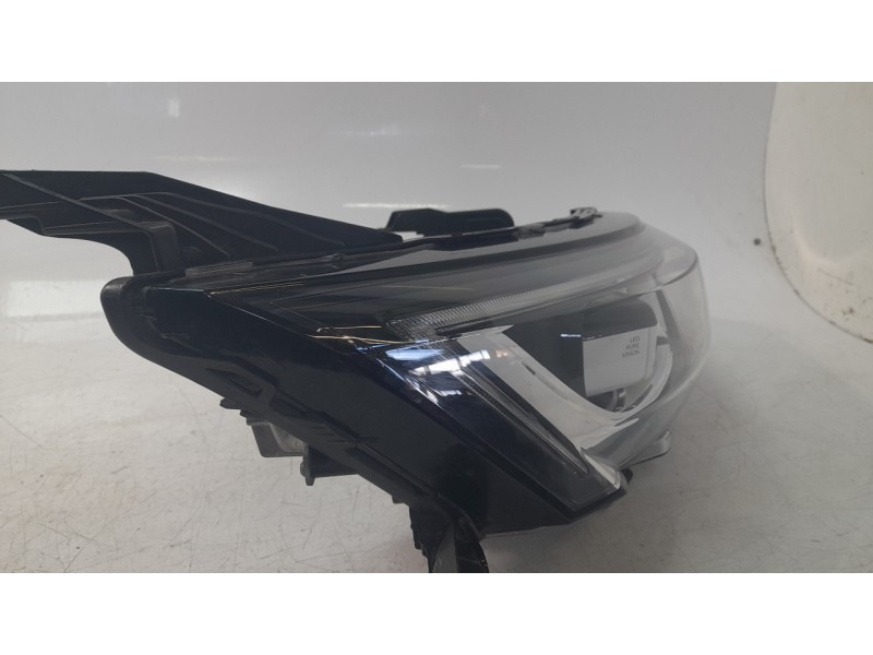 Recambio de faro derecho para renault talisman (lp_) 1.7 blue dci 120 (lpa7) referencia OEM IAM 260106724R  