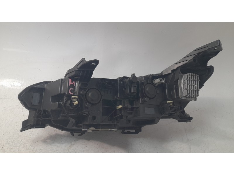 Recambio de faro derecho para renault talisman (lp_) 1.7 blue dci 120 (lpa7) referencia OEM IAM 260106724R  