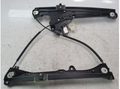 Recambio de elevalunas delantero derecho para renault rafale rafale referencia OEM IAM 807205453R   2