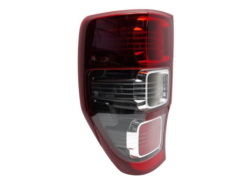 Recambio de piloto trasero izquierdo para ford ranger (tke) referencia OEM IAM 1899121 103F10661771 103F10661771 , 16318121 , 41