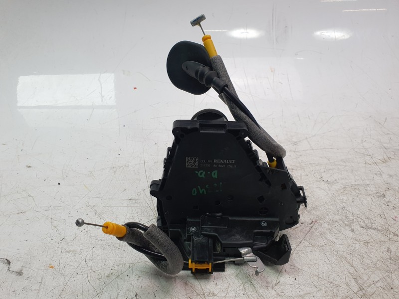 Recambio de cerradura puerta delantera derecha para renault rafale rafale referencia OEM IAM 805021259R  