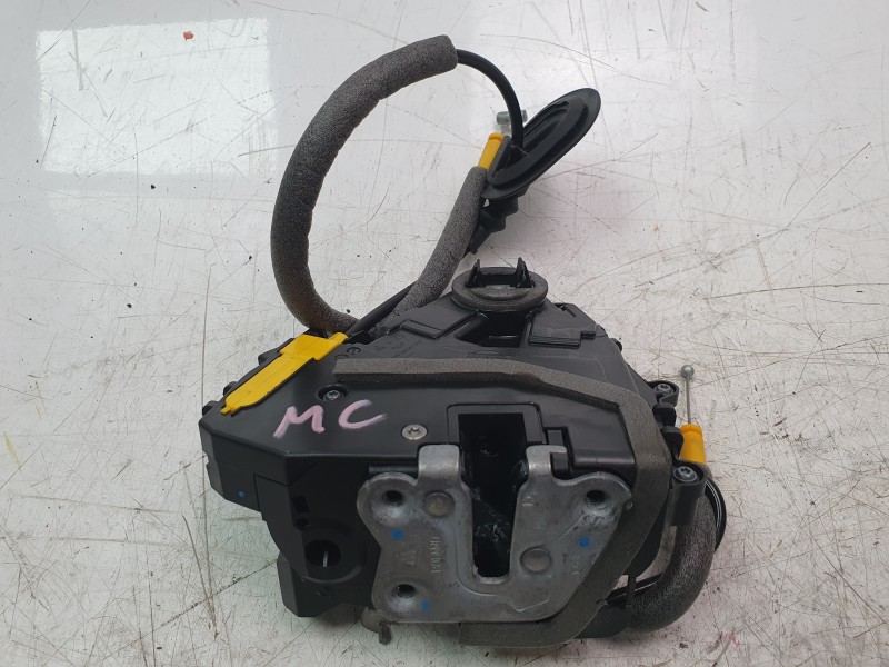 Recambio de cerradura puerta delantera derecha para renault rafale rafale referencia OEM IAM 805021259R  