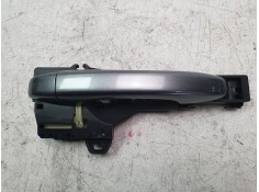 Recambio de maneta exterior delantera derecha para renault rafale rafale referencia OEM IAM 806424103R  