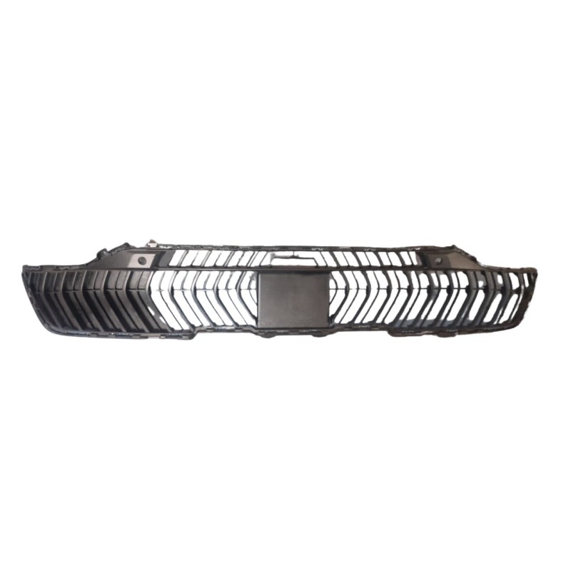 Recambio de rejilla paragolpes central para citroen c5 aircross 1.2 12v e-thp / puretech referencia OEM IAM 9843208980  