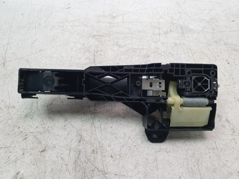 Recambio de maneta exterior delantera derecha para renault rafale rafale referencia OEM IAM 806424103R  