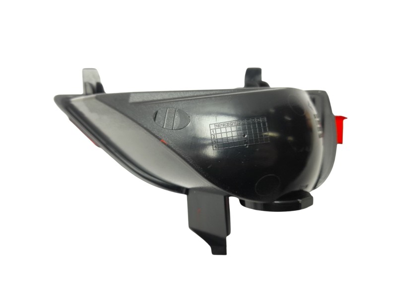 Recambio de faro antiniebla trasero izquierdo para dacia sandero referencia OEM IAM 265854470R 103F08570381 103F08570381 , DA228