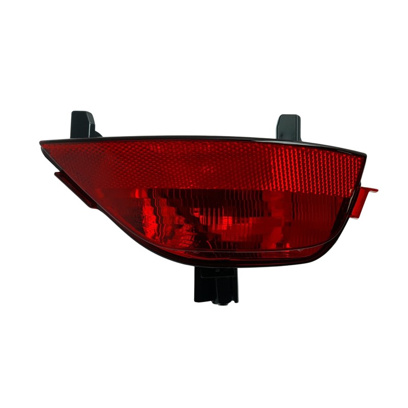 Recambio de faro antiniebla trasero derecho para dacia sandero referencia OEM IAM 265605279R 103F08570380 103F08570380 , DA22843