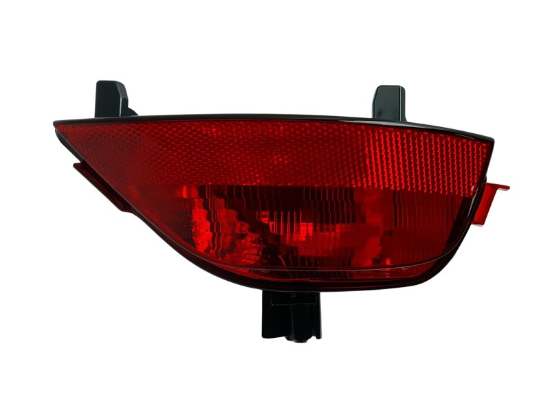 Recambio de faro antiniebla trasero derecho para dacia sandero referencia OEM IAM 265605279R 103F08570380 103F08570380 , DA22843