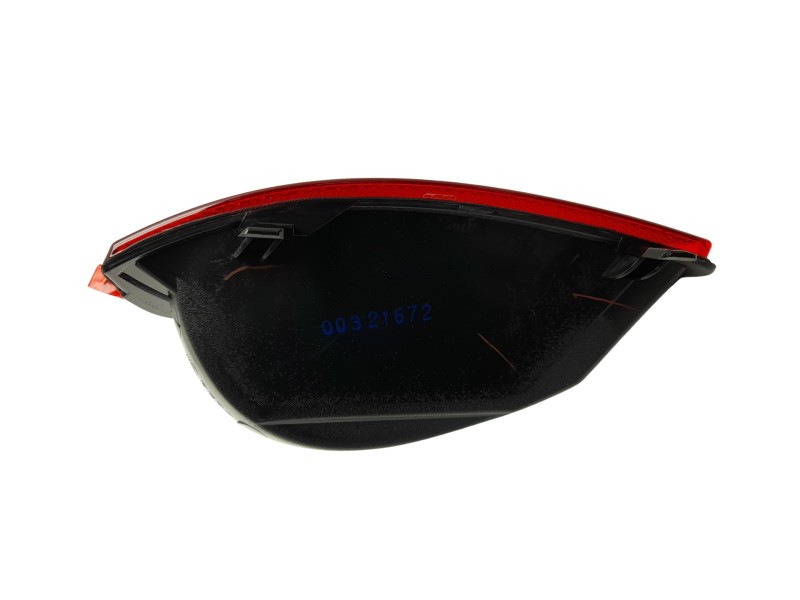 Recambio de faro antiniebla trasero derecho para dacia sandero referencia OEM IAM 265605279R 103F08570380 103F08570380 , DA22843