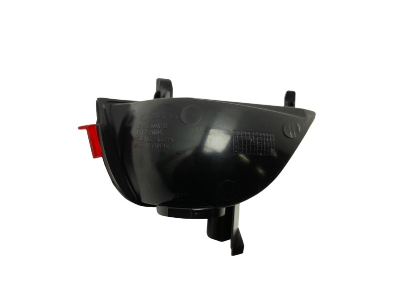 Recambio de faro antiniebla trasero derecho para dacia sandero referencia OEM IAM 265605279R 103F08570380 103F08570380 , DA22843