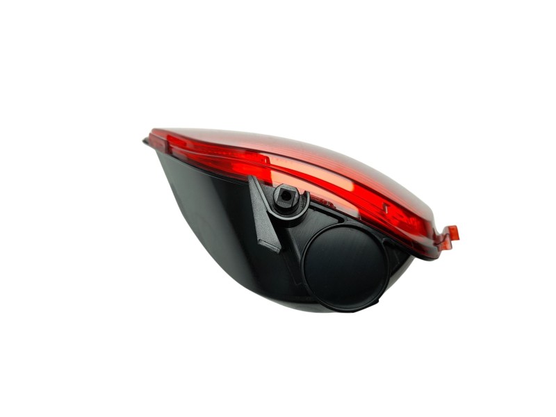 Recambio de faro antiniebla trasero derecho para dacia sandero referencia OEM IAM 265605279R 103F08570380 103F08570380 , DA22843