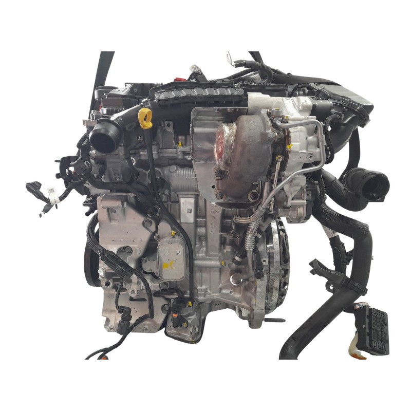 Recambio de motor completo para citroën nuevo citroen c3 turbo 100 s&s 6v max nuevo citroen c3 turbo 100 s&s 6v max referencia O