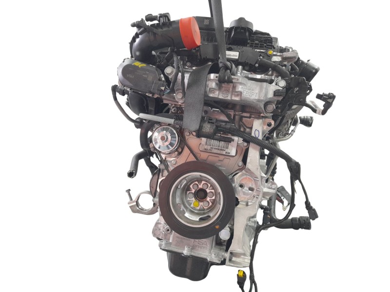 Recambio de motor completo para citroën nuevo citroen c3 turbo 100 s&s 6v max nuevo citroen c3 turbo 100 s&s 6v max referencia O