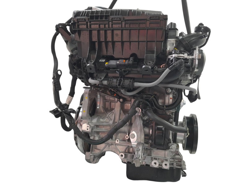 Recambio de motor completo para citroën nuevo citroen c3 turbo 100 s&s 6v max nuevo citroen c3 turbo 100 s&s 6v max referencia O