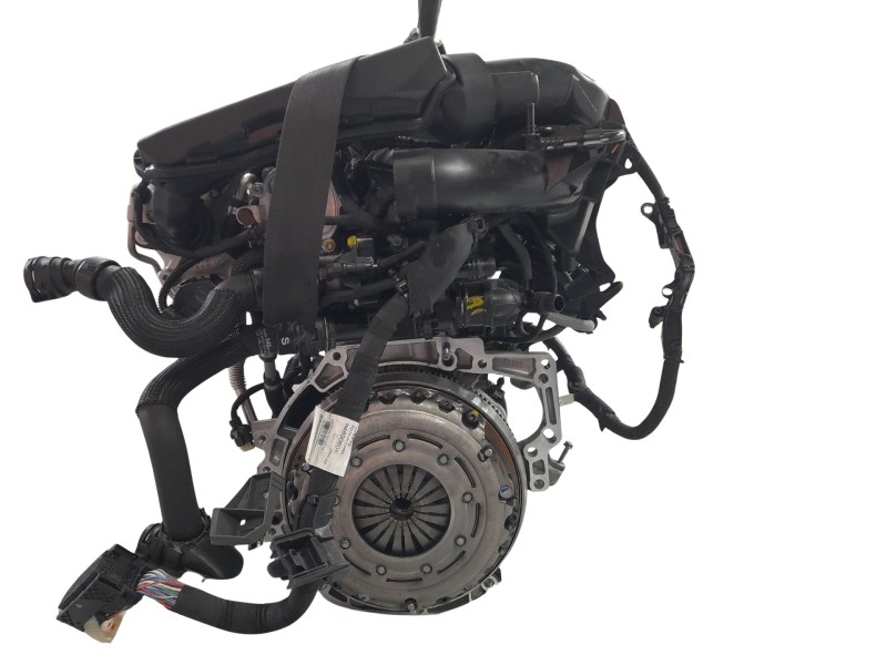 Recambio de motor completo para citroën nuevo citroen c3 turbo 100 s&s 6v max nuevo citroen c3 turbo 100 s&s 6v max referencia O