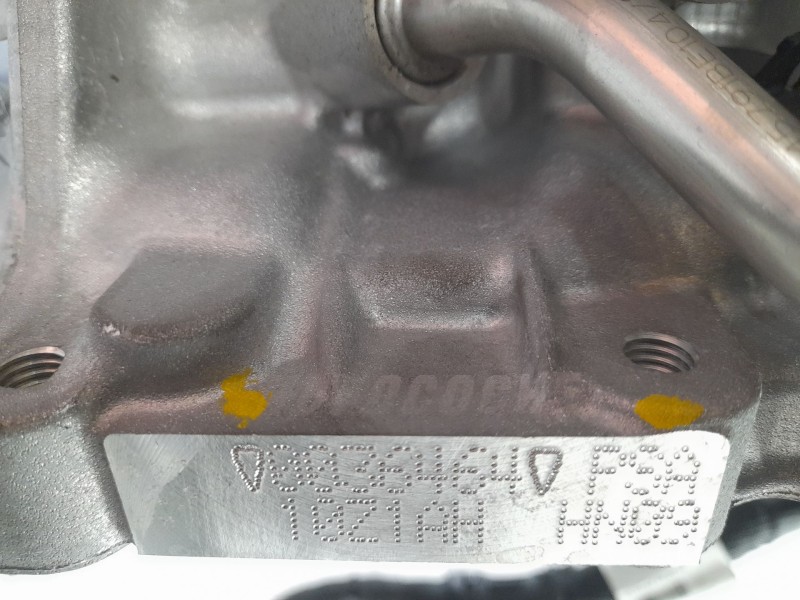 Recambio de motor completo para citroën nuevo citroen c3 turbo 100 s&s 6v max nuevo citroen c3 turbo 100 s&s 6v max referencia O