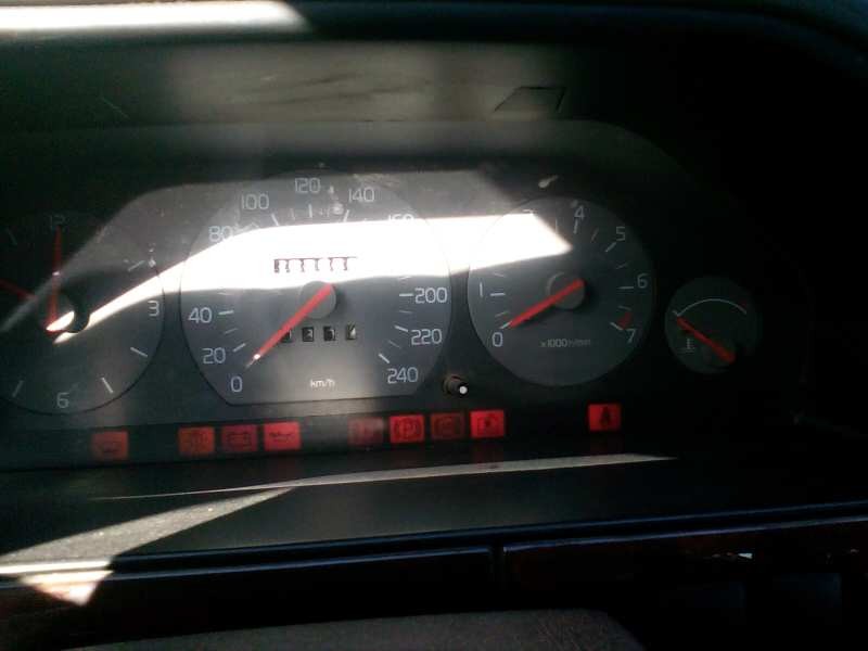 volvo serie 960 berlina/familiar del año 1994