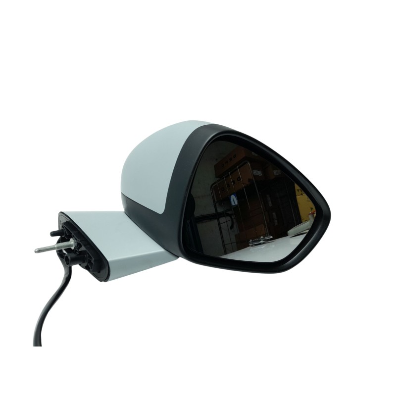 Recambio de retrovisor derecho para citroën c4 grand picasso referencia OEM IAM 1609430780 1050756011 1050756011 , 27227702 , 50