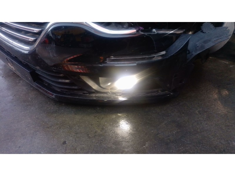 Recambio de faro antiniebla izquierdo para renault talisman (lp_) 1.7 blue dci 120 (lpa7) referencia OEM IAM 261556200R  