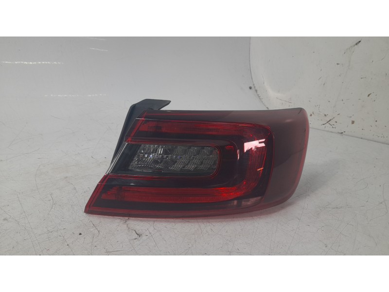 Recambio de piloto trasero derecho para renault talisman (lp_) 1.7 blue dci 120 (lpa7) referencia OEM IAM 265501301R  