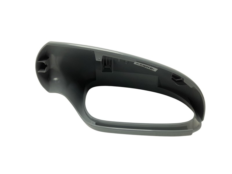 Recambio de carcasa retrovisor izquierdo para volkswagen golf v berlina (1k1) referencia OEM IAM 1K0857537GRU 1052332016 1052332
