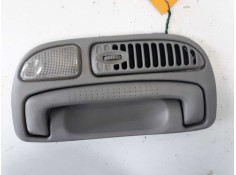 Recambio de luz interior para kia carnival ii 2.9 crdi cat referencia OEM IAM 0K55251310  