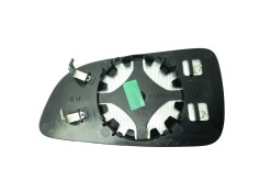 Recambio de cristal retrovisor derecho para opel astra h berlina referencia OEM IAM 6432438 1051631019 1051631019 , OP4107513 ,  2