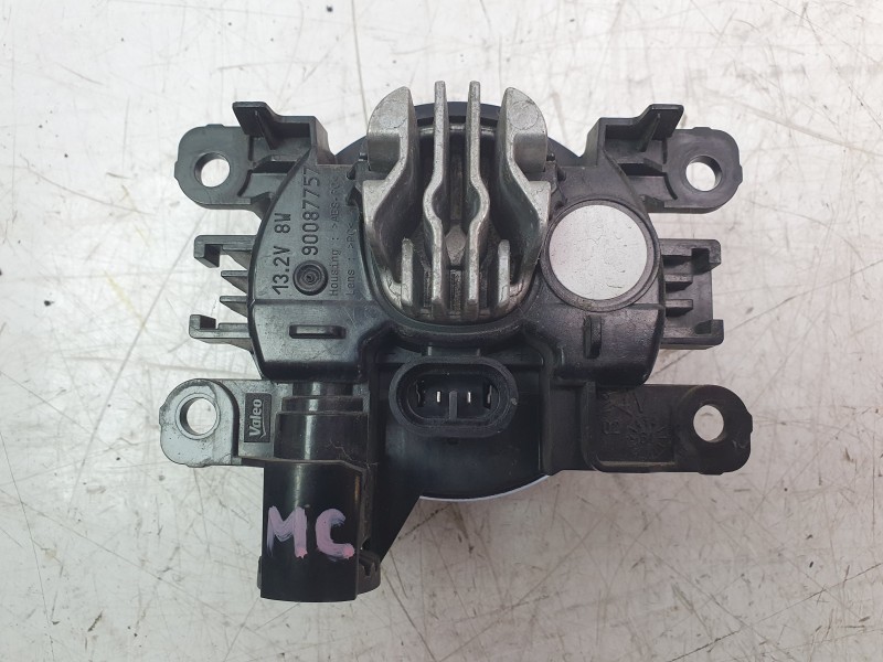 Recambio de faro antiniebla derecho para renault talisman (lp_) 1.7 blue dci 120 (lpa7) referencia OEM IAM 261509314R  