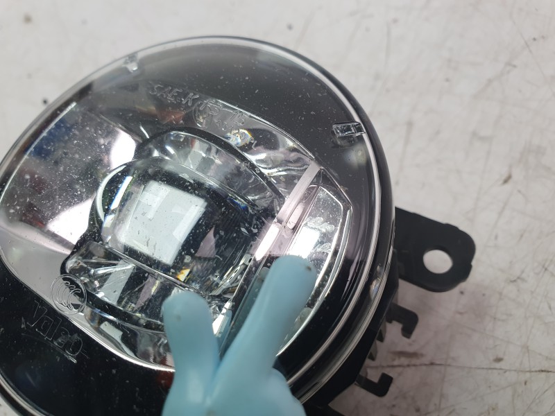 Recambio de faro antiniebla derecho para renault talisman (lp_) 1.7 blue dci 120 (lpa7) referencia OEM IAM 261509314R  