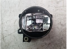 FARO ANTINIEBLA IZQUIERDO 261556200R 261556200R 