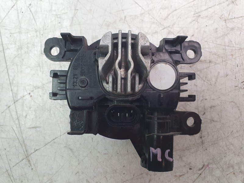 Recambio de faro antiniebla izquierdo para renault talisman (lp_) 1.7 blue dci 120 (lpa7) referencia OEM IAM 261556200R  