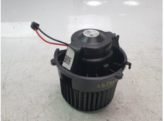 Recambio de ventilador calefaccion para bmw x2 (f39) sdrive 18 d referencia OEM IAM 64119297752 20210831  2