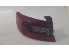 PILOTO TRASERO IZQUIERDO 265554267R 