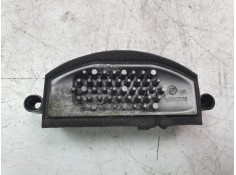 Recambio de resistencia calefaccion para bmw x2 (f39) sdrive 18 d referencia OEM IAM 64117952061  