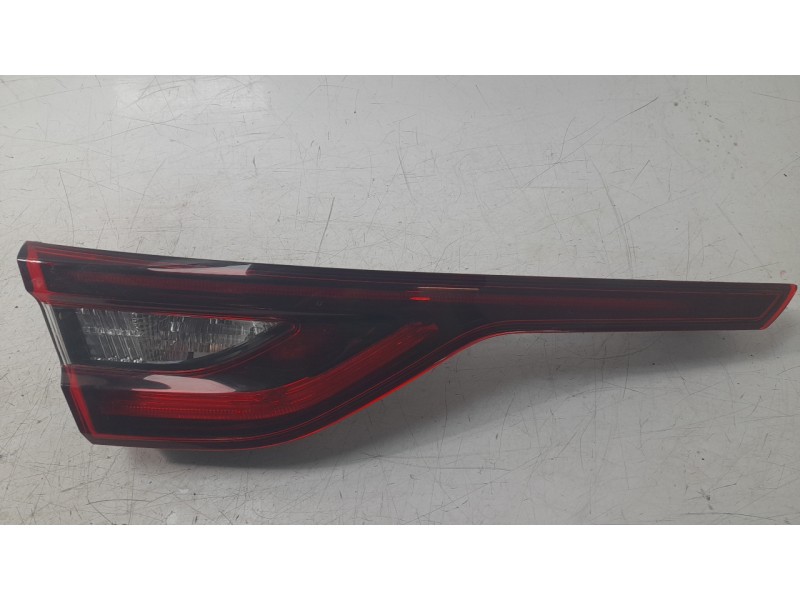 Recambio de piloto trasero izquierdo interior para renault talisman (lp_) 1.7 blue dci 120 (lpa7) referencia OEM IAM 265552154R 