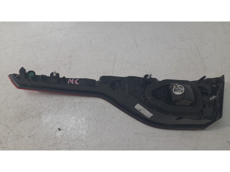 Recambio de piloto trasero izquierdo interior para renault talisman (lp_) 1.7 blue dci 120 (lpa7) referencia OEM IAM 265552154R 