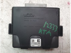 Recambio de modulo electronico para ktm super adventure 1290 super adventure s referencia OEM IAM 61916031000  