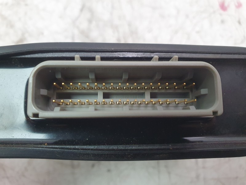 Recambio de modulo electronico para ktm super adventure 1290 super adventure s referencia OEM IAM 61916031000  