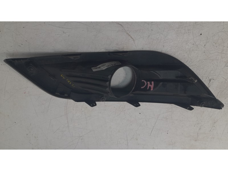 Recambio de rejilla paragolpes derecha para renault talisman (lp_) 1.7 blue dci 120 (lpa7) referencia OEM IAM 261A21932R  