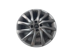 Recambio de llanta para citroën c4 i (lc_) 1.6 thp 150 referencia OEM IAM 9687678480  