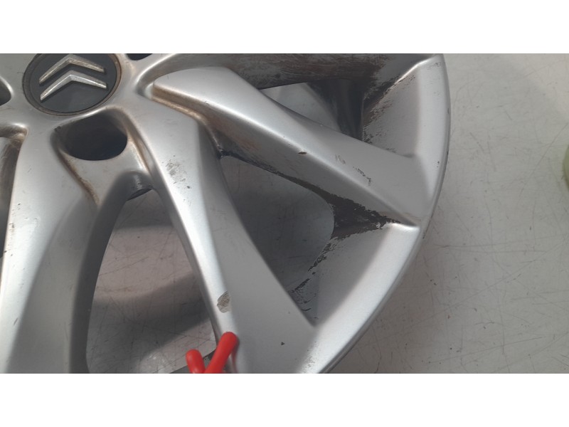 Recambio de llanta para citroën c4 i (lc_) 1.6 thp 150 referencia OEM IAM 9687678480  