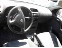 OPEL ASTRA G BERLINA