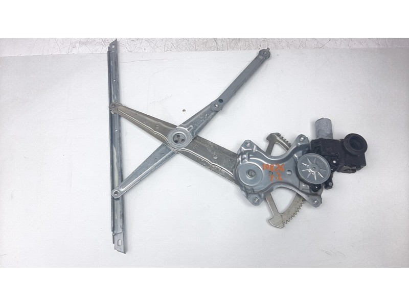 Recambio de elevalunas trasero izquierdo para lexus nx 2.5 16v cat (híbrido) referencia OEM IAM 6980278020  